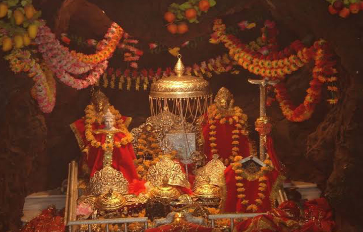 Vaishno Devi Tour With Dalhousie & Dharamshala 